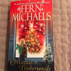 Fern Michaels’ Christmas at Timberwoods